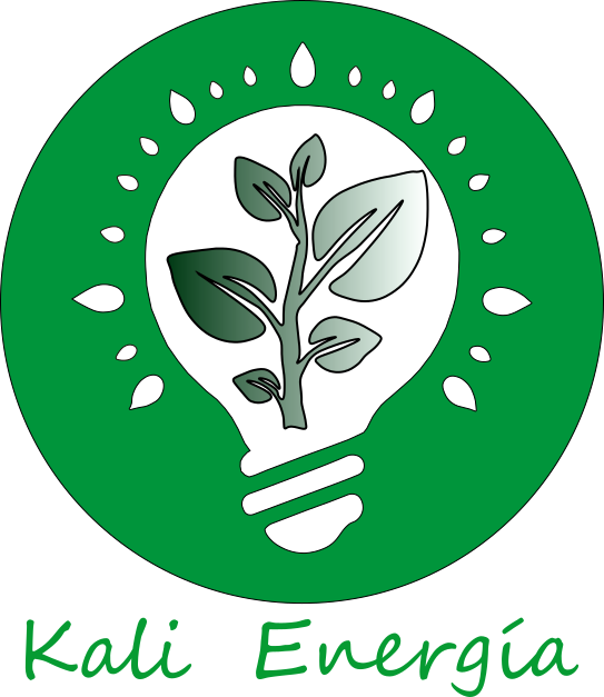 Kali Energía Logo